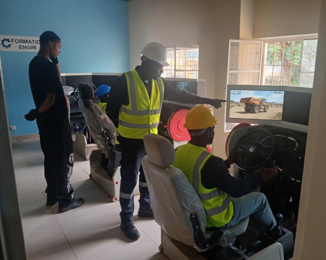 Formations certifiantes